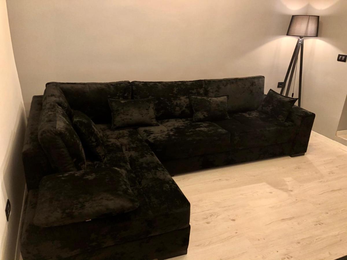 Nikki Apartments 3 Тирана Екстер'єр фото