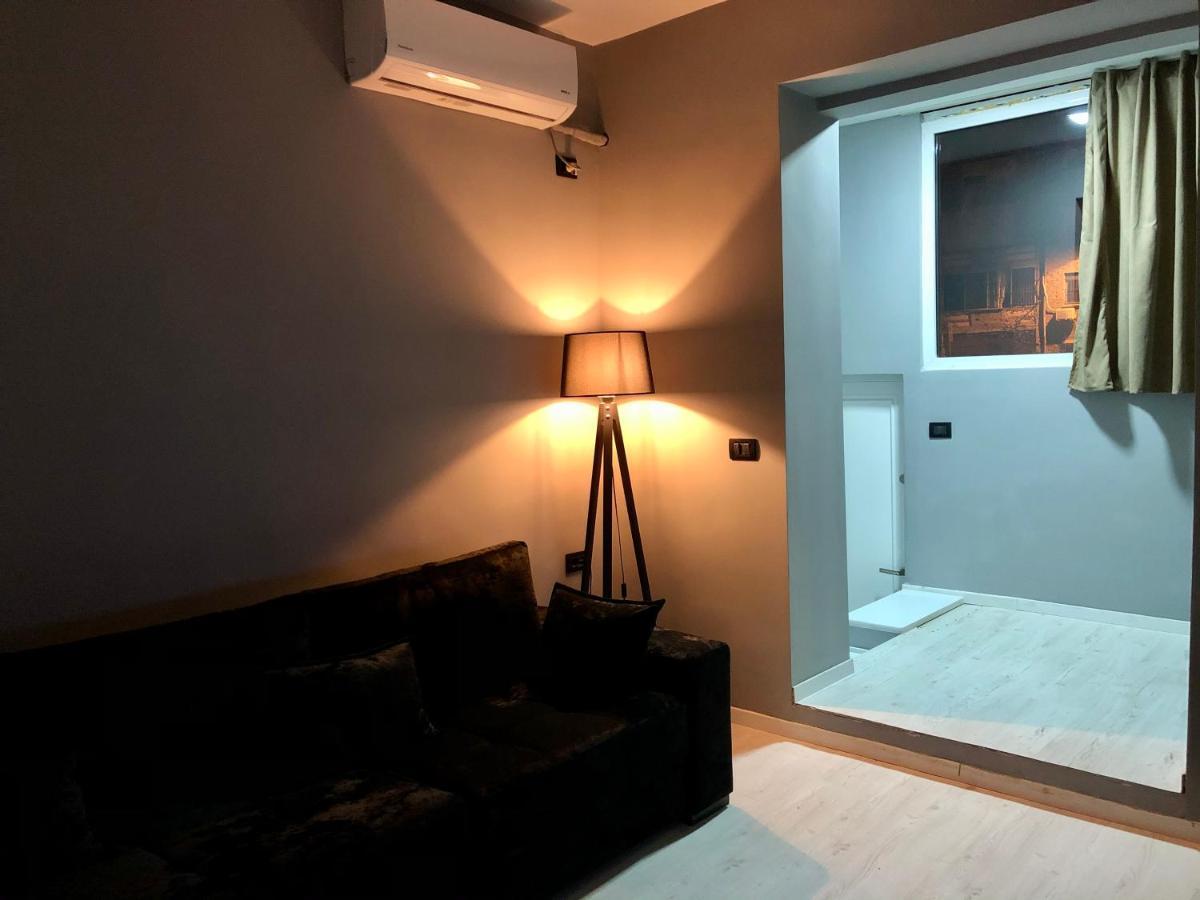 Nikki Apartments 3 Тирана Екстер'єр фото
