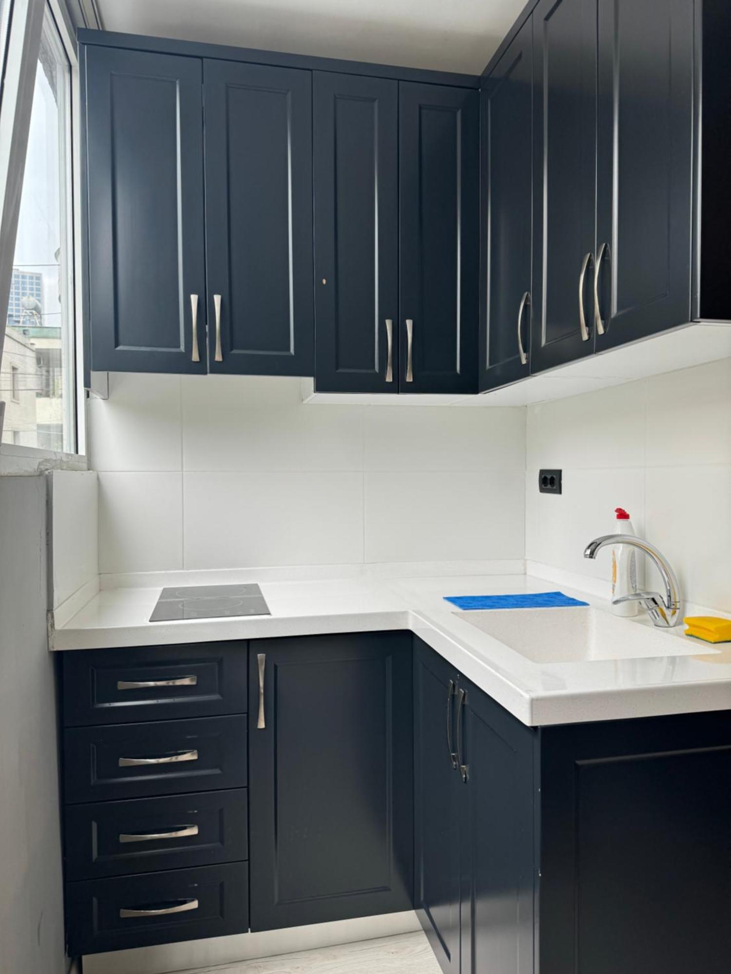 Nikki Apartments 3 Тирана Екстер'єр фото