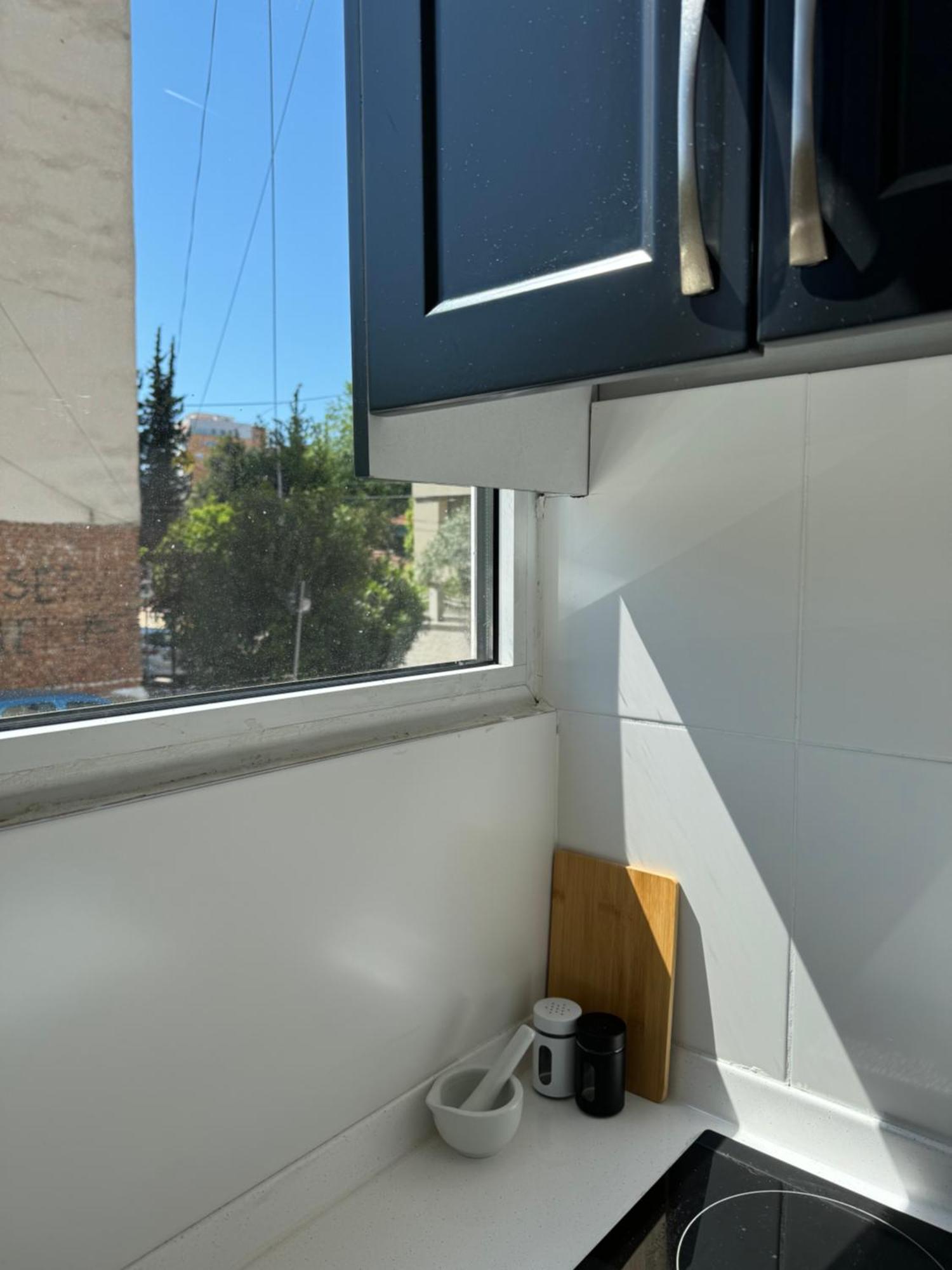 Nikki Apartments 3 Тирана Екстер'єр фото